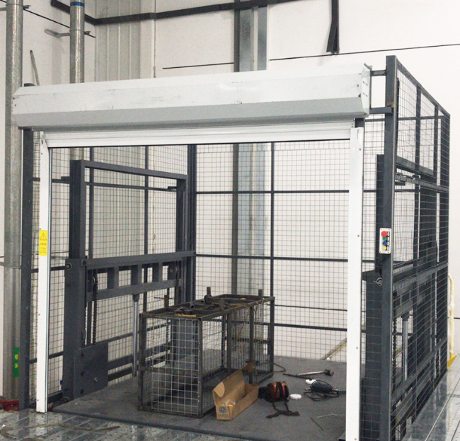 万宁升降平台选型常见问题及解决方案