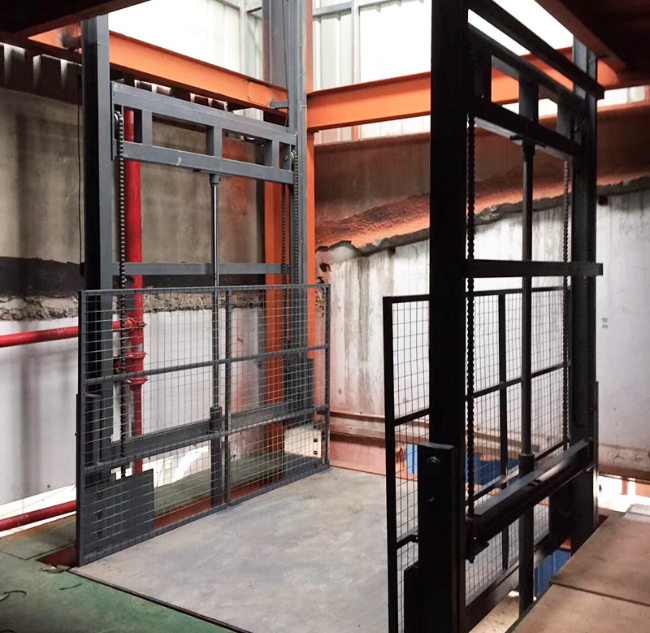 万宁升降平台维护保养常见问题及规范流程