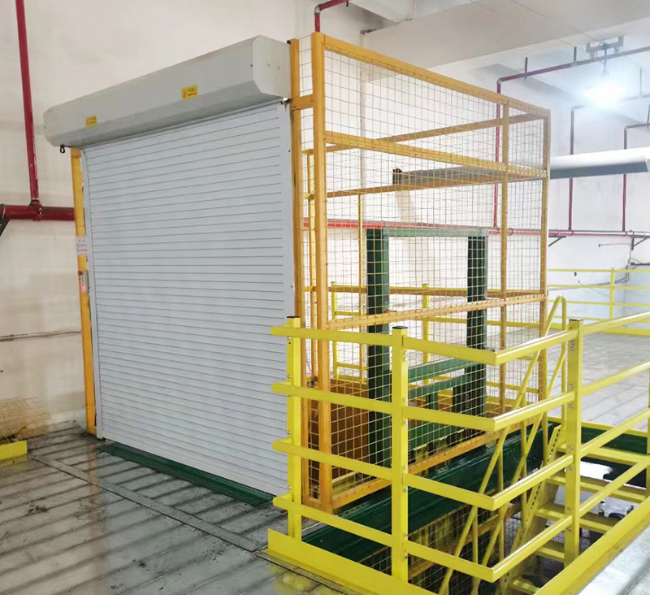 万宁升降平台安全使用常见问题及注意事项